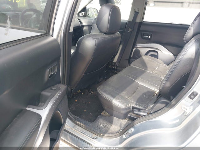 Продаж на аукціоні авто 2009 Mitsubishi Outlander Xls, vin: JA4MT41X09Z015628, номер лоту: 44835957