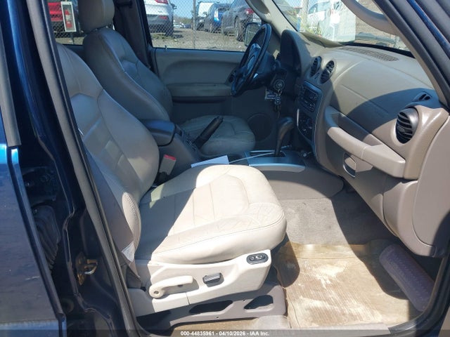 2004 JEEP LIBERTY 1J4GL58K44W164454 Photo 4