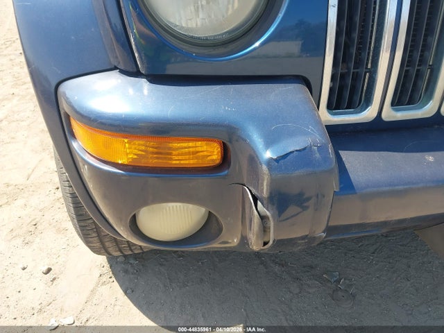 2004 JEEP LIBERTY 1J4GL58K44W164454 Photo 5