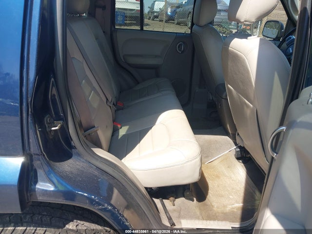 2004 JEEP LIBERTY 1J4GL58K44W164454 Photo 7