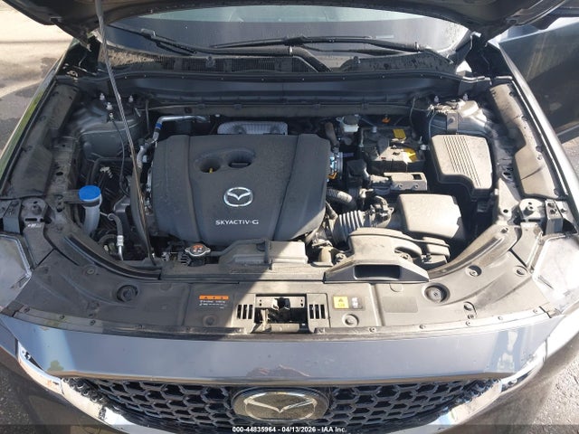 Продажа на аукционе авто 2023 Mazda Cx-5 2.5 S Preferred, vin: JM3KFBCM2P0230822, номер лота: 44835964