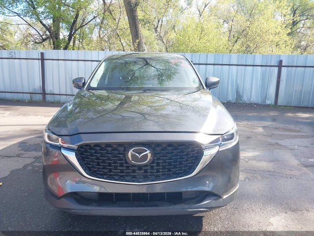 Продажа на аукционе авто 2023 Mazda Cx-5 2.5 S Preferred, vin: JM3KFBCM2P0230822, номер лота: 44835964