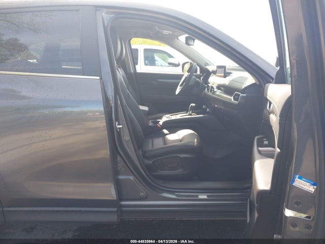 Продажа на аукционе авто 2023 Mazda Cx-5 2.5 S Preferred, vin: JM3KFBCM2P0230822, номер лота: 44835964