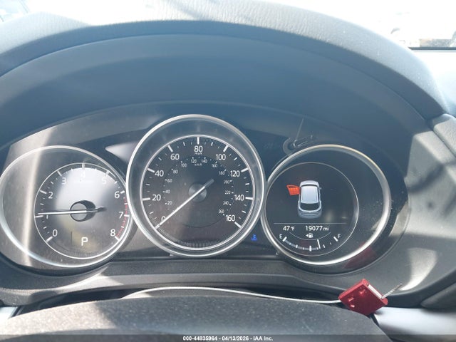 Продажа на аукционе авто 2023 Mazda Cx-5 2.5 S Preferred, vin: JM3KFBCM2P0230822, номер лота: 44835964