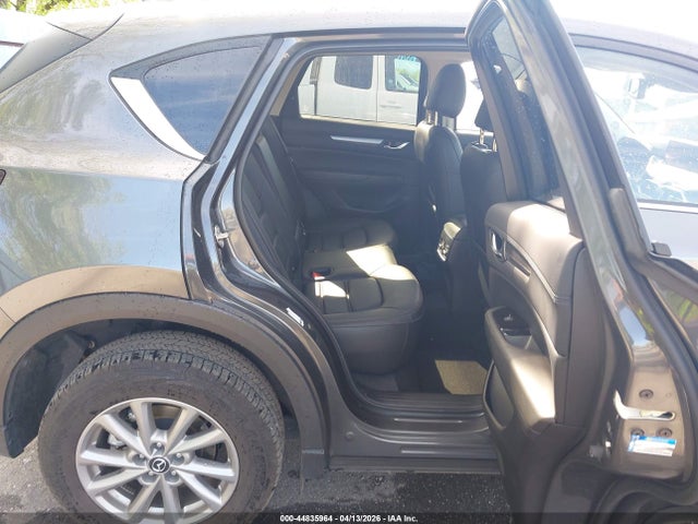 Продажа на аукционе авто 2023 Mazda Cx-5 2.5 S Preferred, vin: JM3KFBCM2P0230822, номер лота: 44835964