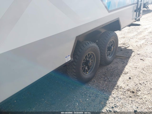 Продаж на аукціоні авто 2024 Forest River Other, vin: 5NHTBXU21RD133509, номер лоту: 44835966
