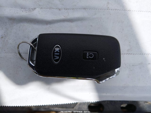 KIA SOUL EX 2021 KNDJ33AU4M7127619 Image 11