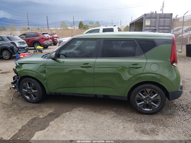 KIA SOUL EX 2021 KNDJ33AU4M7127619 Image 15