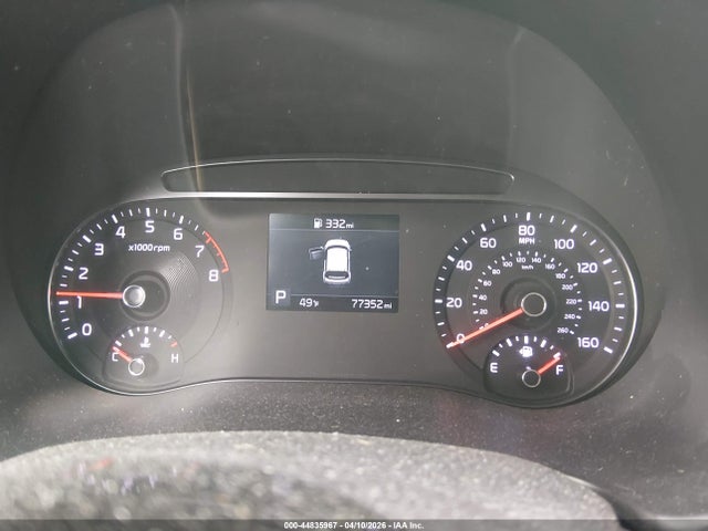 KIA SOUL EX 2021 KNDJ33AU4M7127619 Image 7