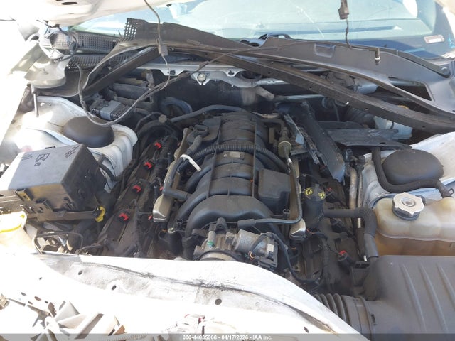 Aukcja sprzedaży 2016 Dodge Charger Police, vin: 2C3CDXKT5GH260082, numer aukcji: 44835968