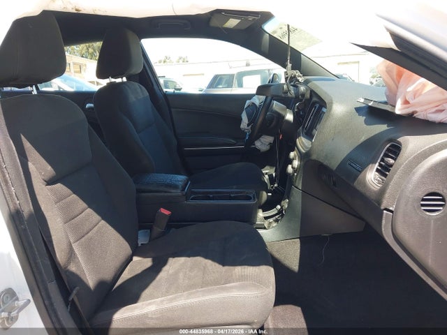 Aukcja sprzedaży 2016 Dodge Charger Police, vin: 2C3CDXKT5GH260082, numer aukcji: 44835968