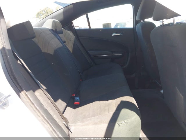 Aukcja sprzedaży 2016 Dodge Charger Police, vin: 2C3CDXKT5GH260082, numer aukcji: 44835968