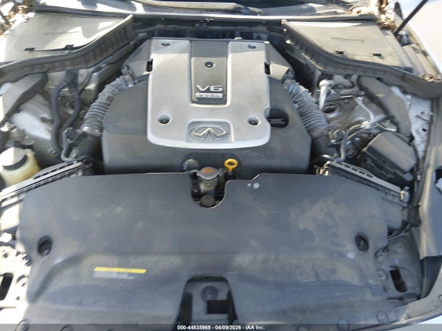 Продажа на аукционе авто 2014 Infiniti Q50 Premium, vin: JN1BV7APXEM691796, номер лота: 44835969