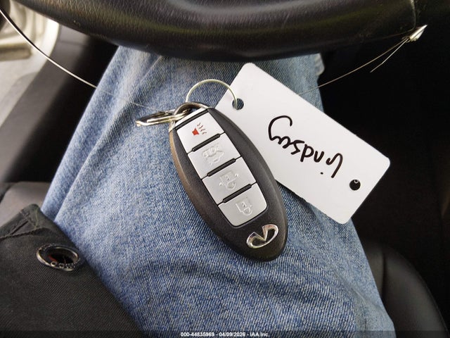 Продажа на аукционе авто 2014 Infiniti Q50 Premium, vin: JN1BV7APXEM691796, номер лота: 44835969