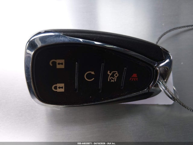 1G1ZD5ST0LF071256 Chevrolet Malibu Fwd Lt
