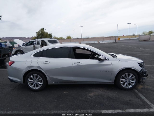1G1ZD5ST0LF071256 Chevrolet Malibu Fwd Lt