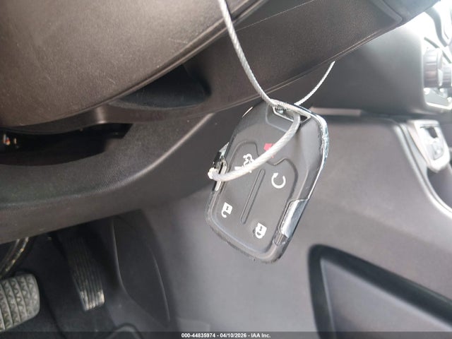 3GKALVEG7RL298498 GMC Terrain Awd Slt