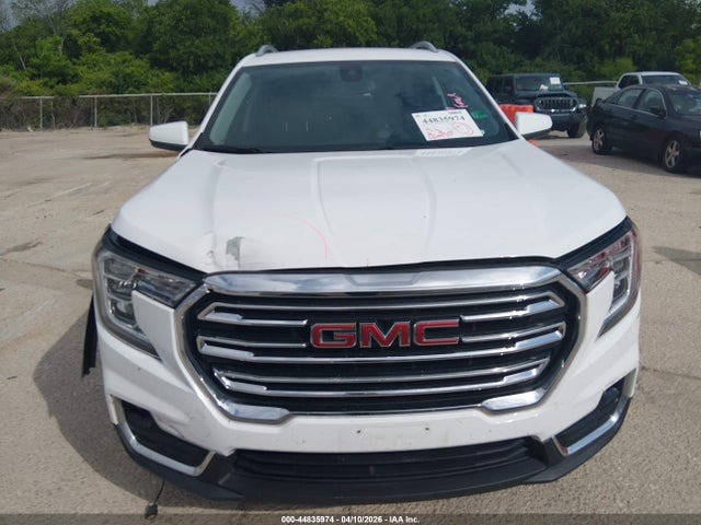 3GKALVEG7RL298498 GMC Terrain Awd Slt