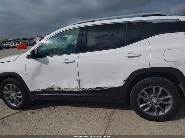 3GKALVEG7RL298498 GMC Terrain Awd Slt