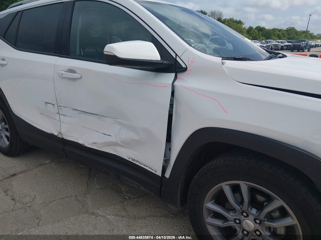 3GKALVEG7RL298498 GMC Terrain Awd Slt