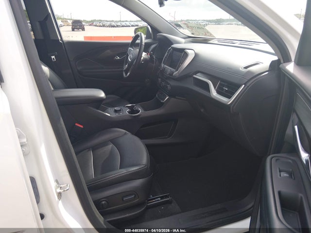 3GKALVEG7RL298498 GMC Terrain Awd Slt
