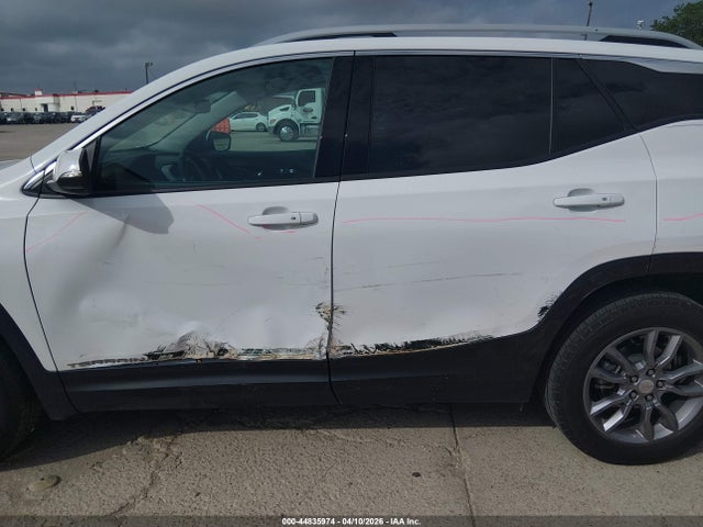 3GKALVEG7RL298498 GMC Terrain Awd Slt