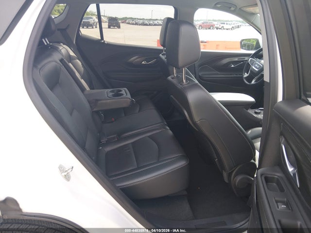 3GKALVEG7RL298498 GMC Terrain Awd Slt