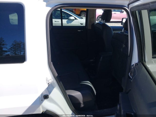 44835976 :رقم المزاد ، 1C4NJRBB1HD139404 vin ، 2017 Jeep Patriot Sport Se 4x4 مزاد بيع