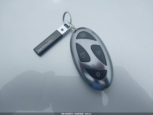 Продаж на аукціоні авто 2025 Hyundai Tucson Hybrid Sel Convenience, vin: KM8JCDD14SU367299, номер лоту: 44835978