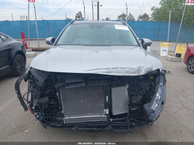 Продаж на аукціоні авто 2025 Hyundai Tucson Hybrid Sel Convenience, vin: KM8JCDD14SU367299, номер лоту: 44835978