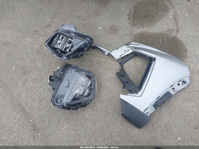 Продаж на аукціоні авто 2025 Hyundai Tucson Hybrid Sel Convenience, vin: KM8JCDD14SU367299, номер лоту: 44835978