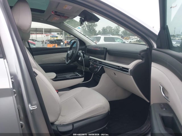 Продаж на аукціоні авто 2025 Hyundai Tucson Hybrid Sel Convenience, vin: KM8JCDD14SU367299, номер лоту: 44835978