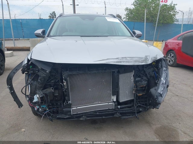 Продаж на аукціоні авто 2025 Hyundai Tucson Hybrid Sel Convenience, vin: KM8JCDD14SU367299, номер лоту: 44835978