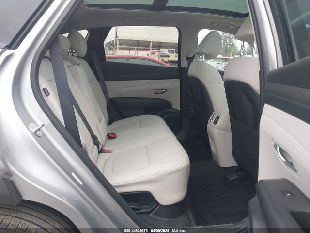 Продаж на аукціоні авто 2025 Hyundai Tucson Hybrid Sel Convenience, vin: KM8JCDD14SU367299, номер лоту: 44835978