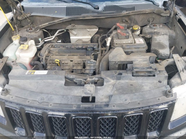 2015 JEEP COMPASS 1C4NJCBA2FD398484 Photo 9