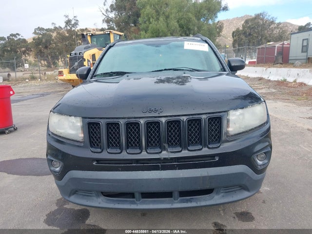 2015 JEEP COMPASS 1C4NJCBA2FD398484 Photo 5