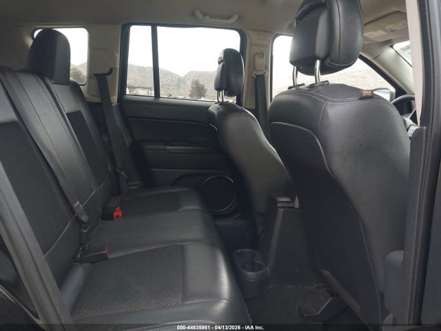 2015 JEEP COMPASS 1C4NJCBA2FD398484 Photo 7