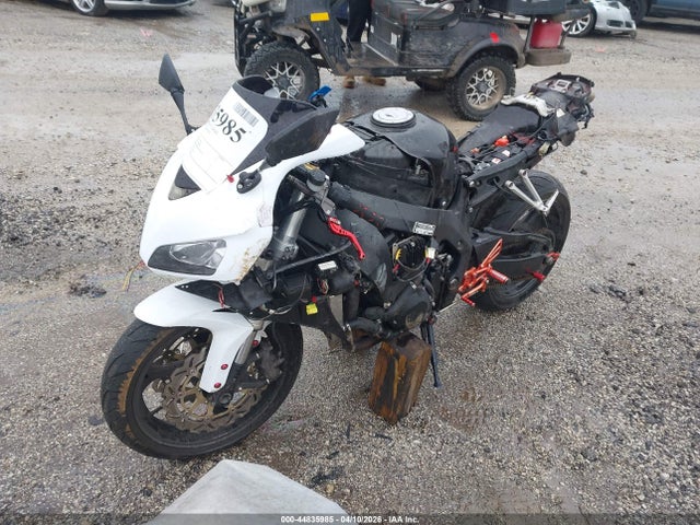 2006 Honda Cbr1000 Rr მანქანა იყიდება აუქციონზე, vin: JH2SC57096M207031, აუქციონის ნომერი: 44835985