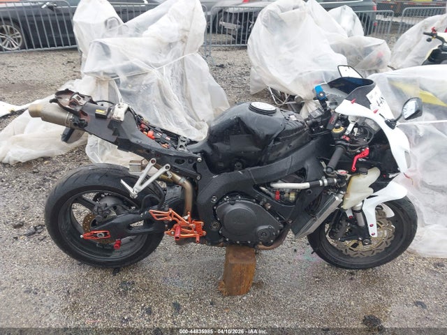 2006 Honda Cbr1000 Rr მანქანა იყიდება აუქციონზე, vin: JH2SC57096M207031, აუქციონის ნომერი: 44835985