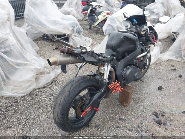 2006 Honda Cbr1000 Rr მანქანა იყიდება აუქციონზე, vin: JH2SC57096M207031, აუქციონის ნომერი: 44835985