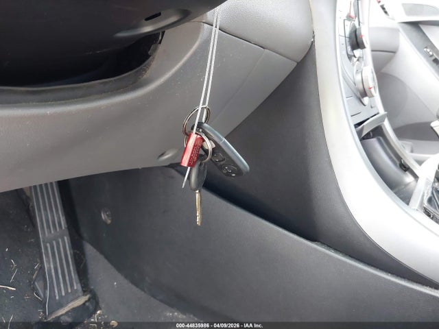 Hyundai ELANTRA SE 2016 5NPDH4AEXGH698884 Image 11