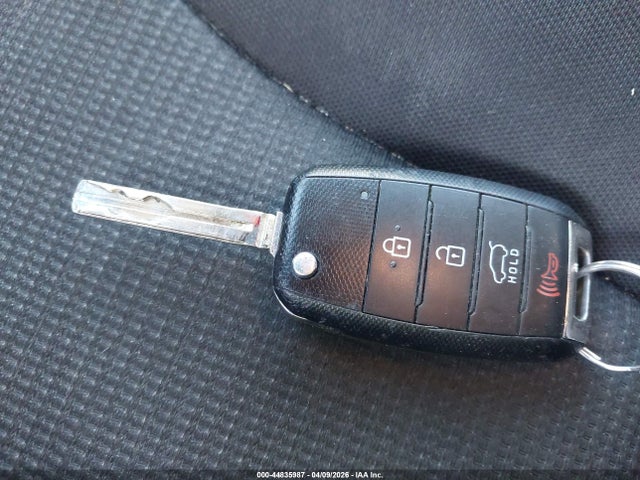 KIA SORENTO LX 2015 5XYKTCA62FG650567 Image 11