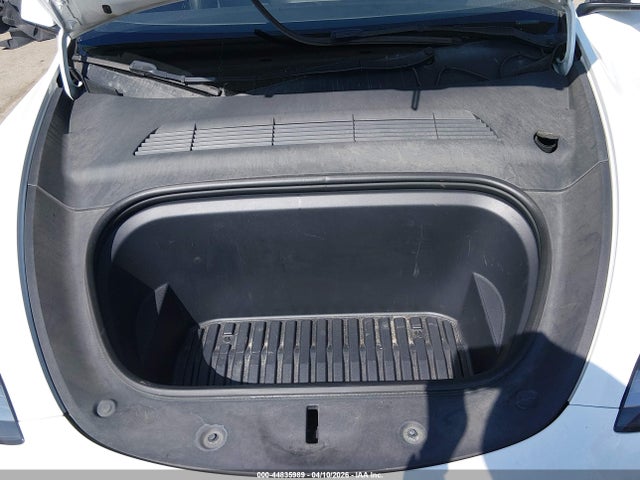 Aukcja sprzedaży 2023 Tesla Model Y Awd/long Range Dual Motor All-wheel Drive, vin: 7SAYGDEE7PA099115, numer aukcji: 44835989
