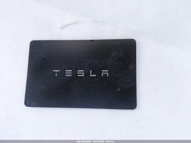 Aukcja sprzedaży 2023 Tesla Model Y Awd/long Range Dual Motor All-wheel Drive, vin: 7SAYGDEE7PA099115, numer aukcji: 44835989