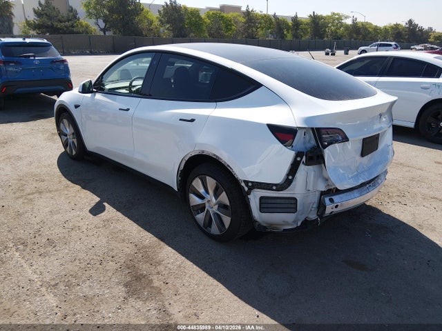 Aukcja sprzedaży 2023 Tesla Model Y Awd/long Range Dual Motor All-wheel Drive, vin: 7SAYGDEE7PA099115, numer aukcji: 44835989