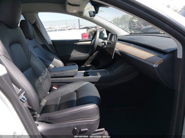 Aukcja sprzedaży 2023 Tesla Model Y Awd/long Range Dual Motor All-wheel Drive, vin: 7SAYGDEE7PA099115, numer aukcji: 44835989