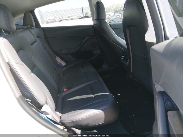 Aukcja sprzedaży 2023 Tesla Model Y Awd/long Range Dual Motor All-wheel Drive, vin: 7SAYGDEE7PA099115, numer aukcji: 44835989