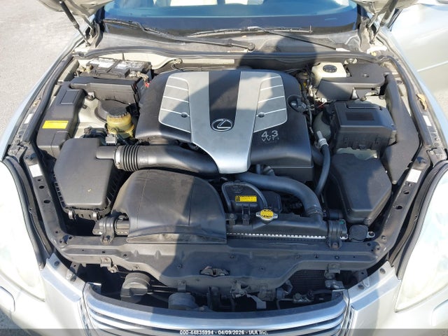 Продажа на аукционе авто 2002 Lexus Sc 430, vin: JTHFN48Y320026669, номер лота: 44835994