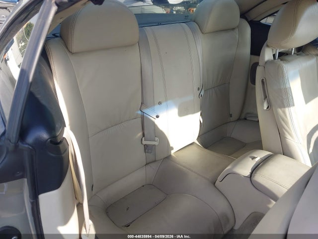 Продажа на аукционе авто 2002 Lexus Sc 430, vin: JTHFN48Y320026669, номер лота: 44835994