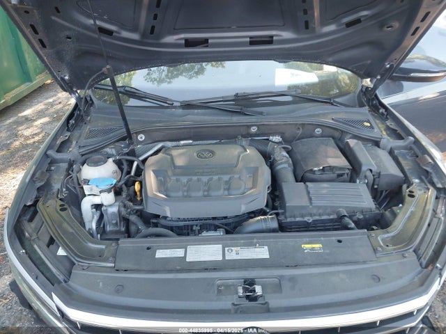 Продаж на аукціоні авто 2018 Volkswagen Passat, vin: 1VWAA7A35JC006036, номер лоту: 44835995